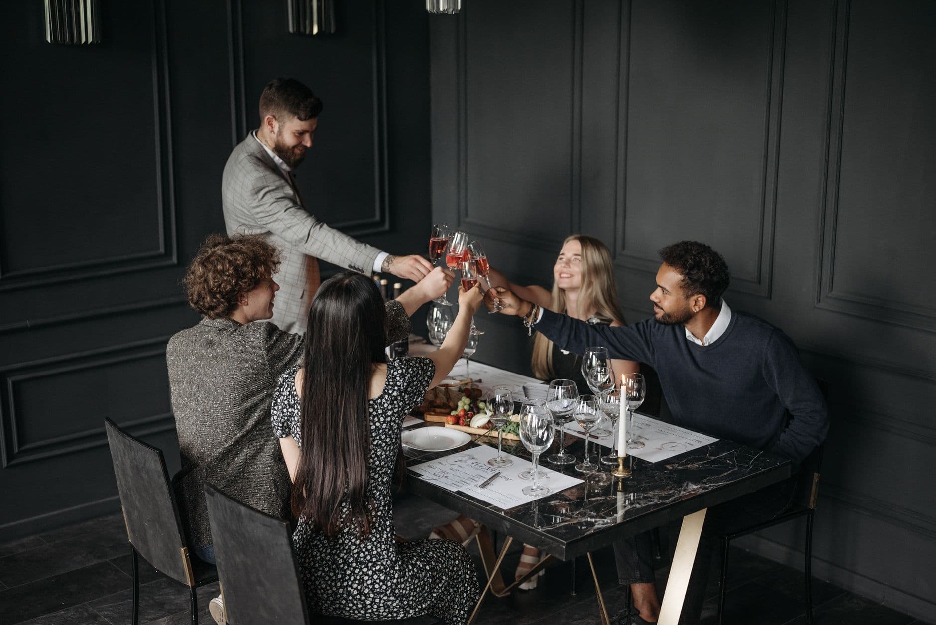 Etiqueta en el sugar dating: las normas no escritas en España