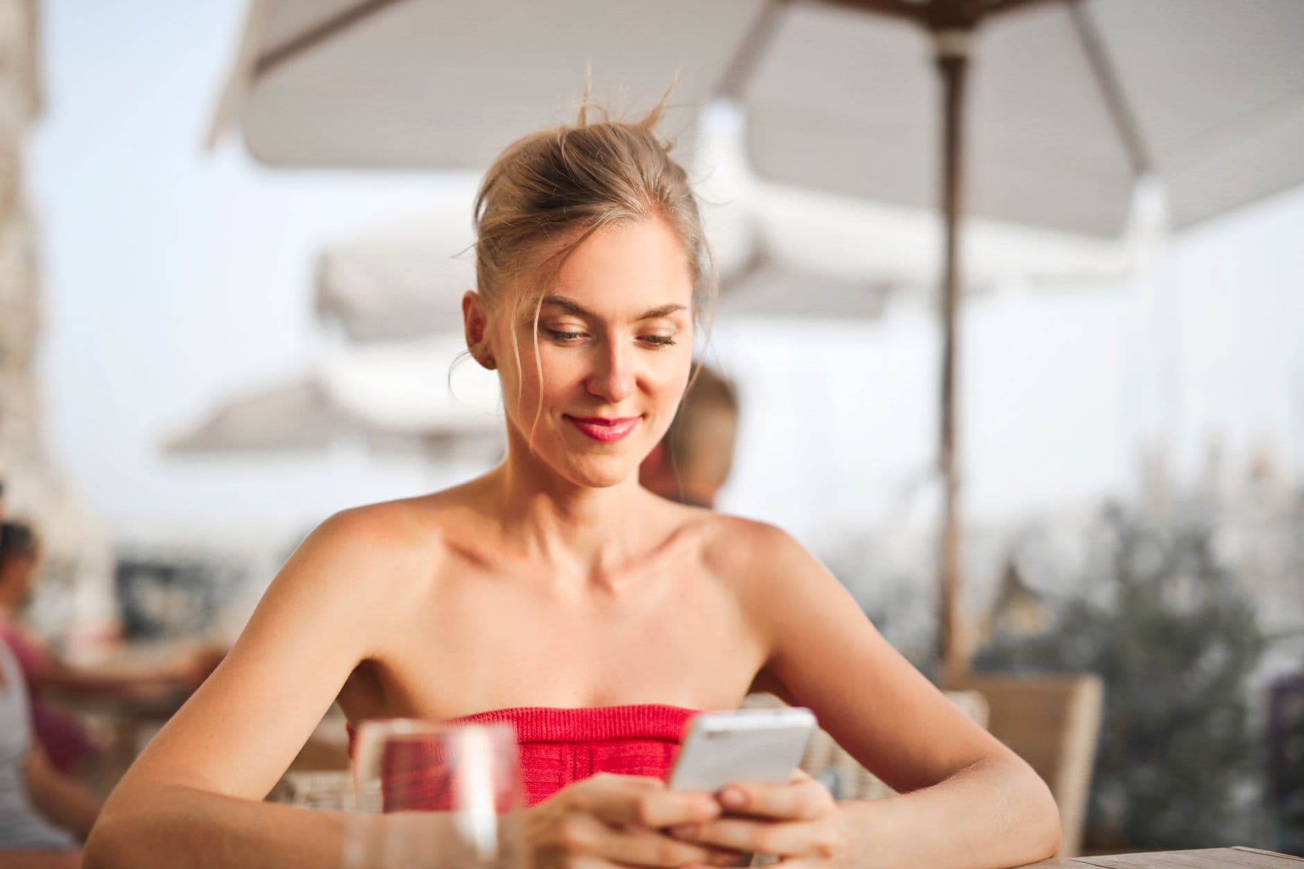 Premier message à un Sugar Daddy : exemples qui fonctionnent