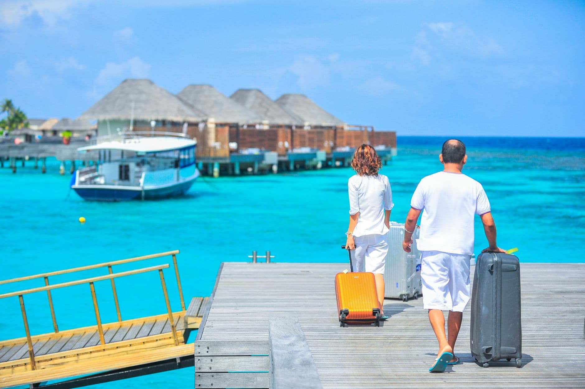 Reise med en sugar daddy — den komplette guiden for 2026