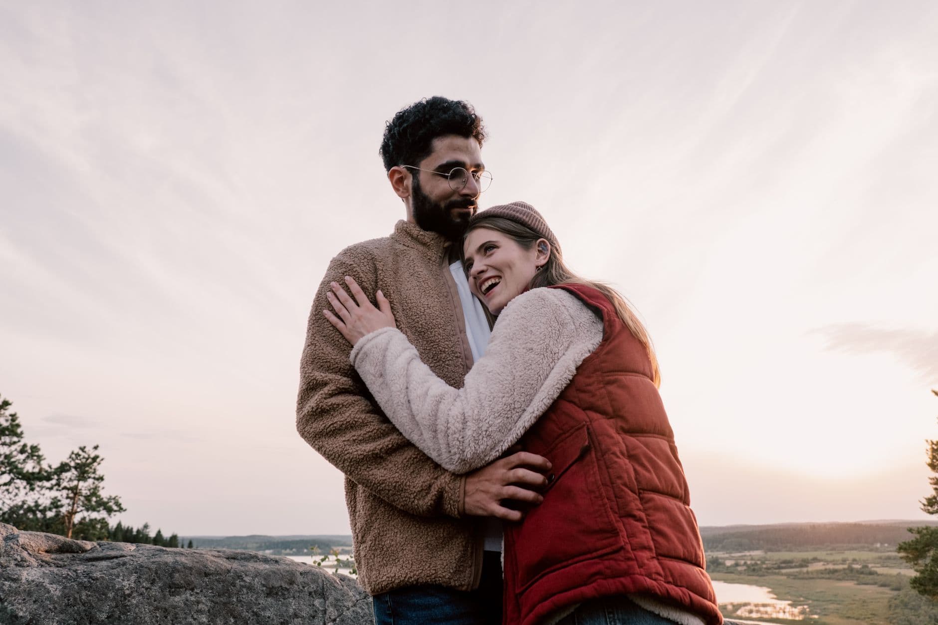 ¿Una relación sugar puede convertirse en algo real?