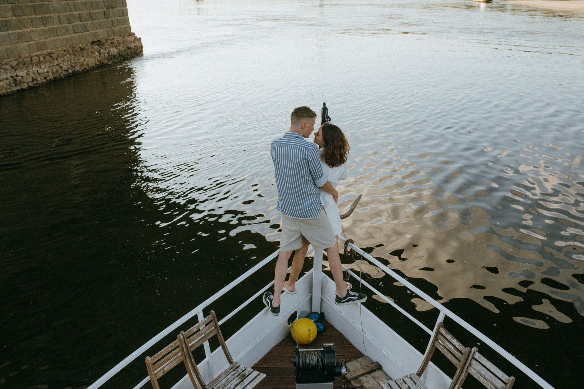 Resa med en sugar daddy — guide till sugar-resor i Sverige 2026