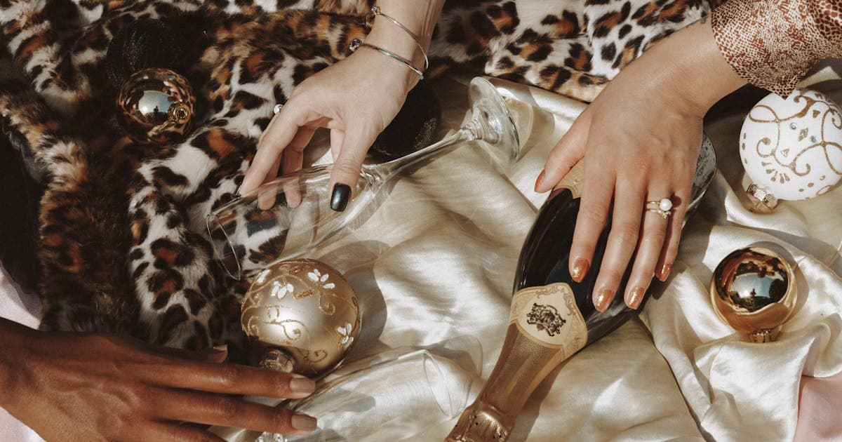 Rige mænd der søger ung kvinde: Hvordan det egentlig fungerer