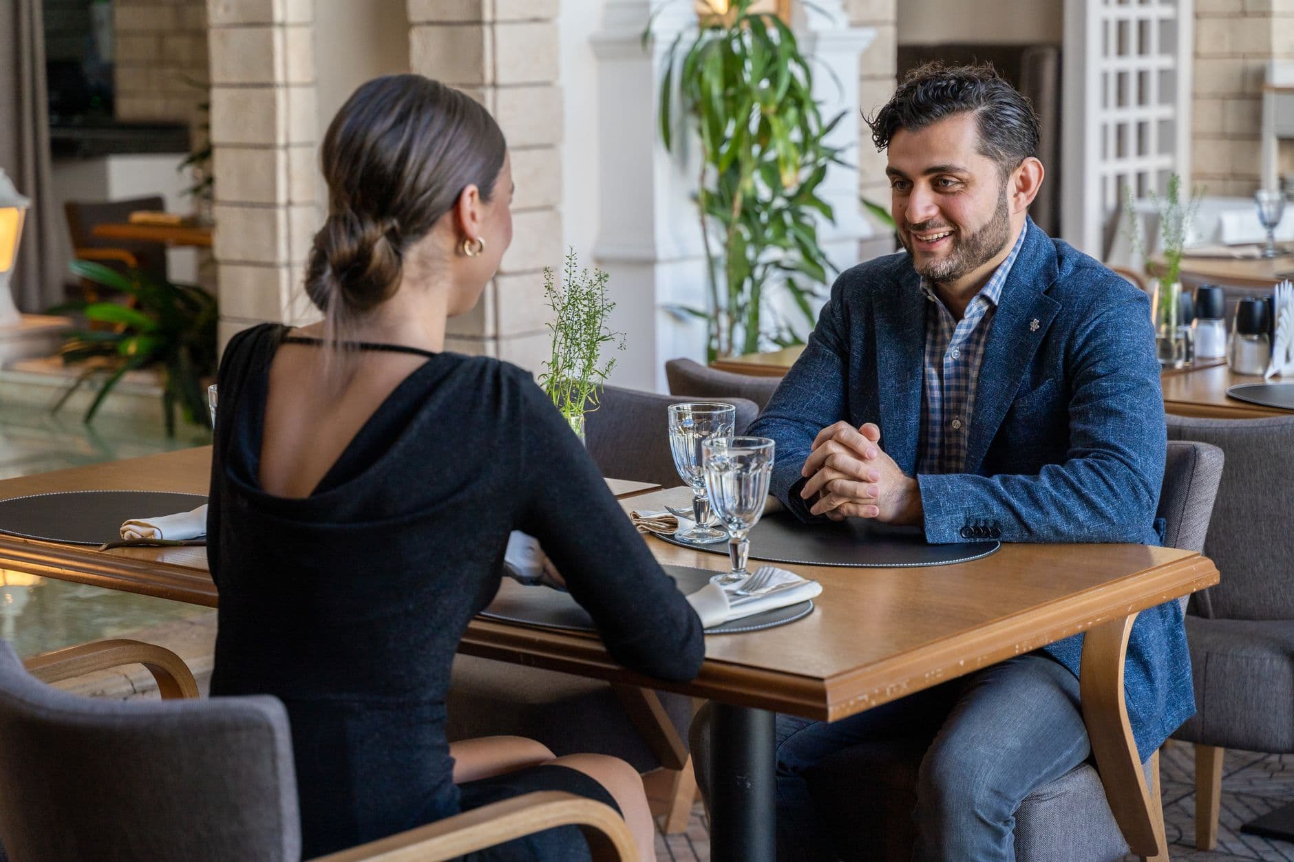 Sugar daddy eller sugar mama: sådan er forskellen i praksis