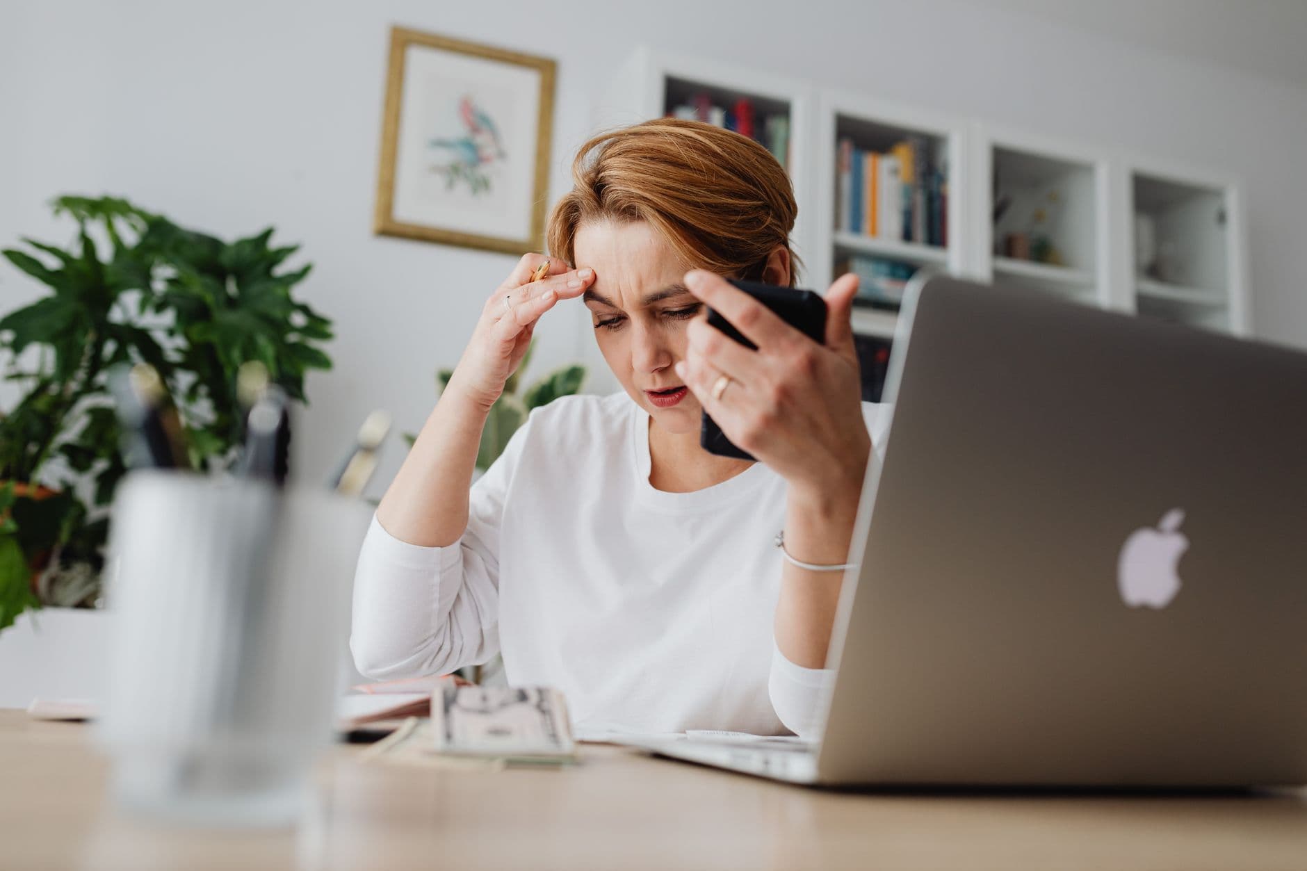 Estafas en sugar dating: 7 señales de alerta clave