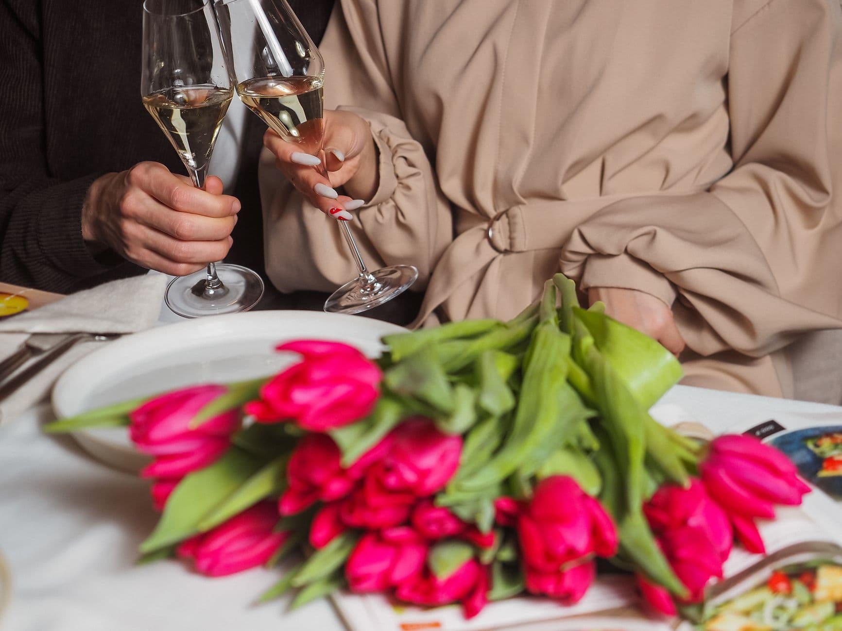 Étiquette du sugar dating : les règles non écrites en France