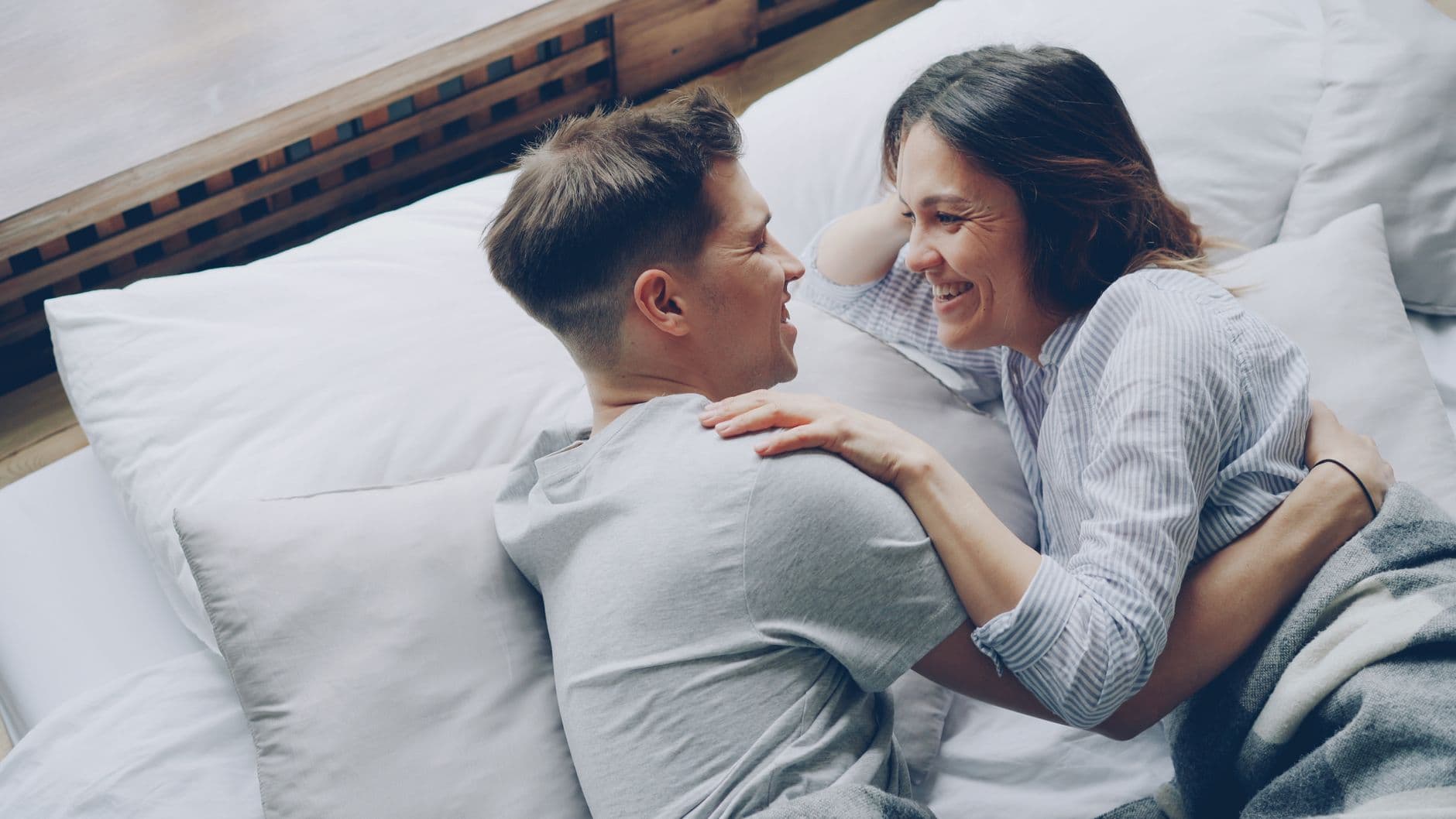 Une relation sugar peut-elle devenir une vraie relation ?