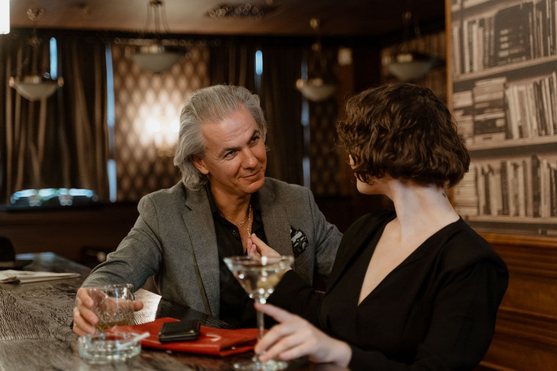 Sugar Daddy o Sugar Mama: diferencias clave 2026
