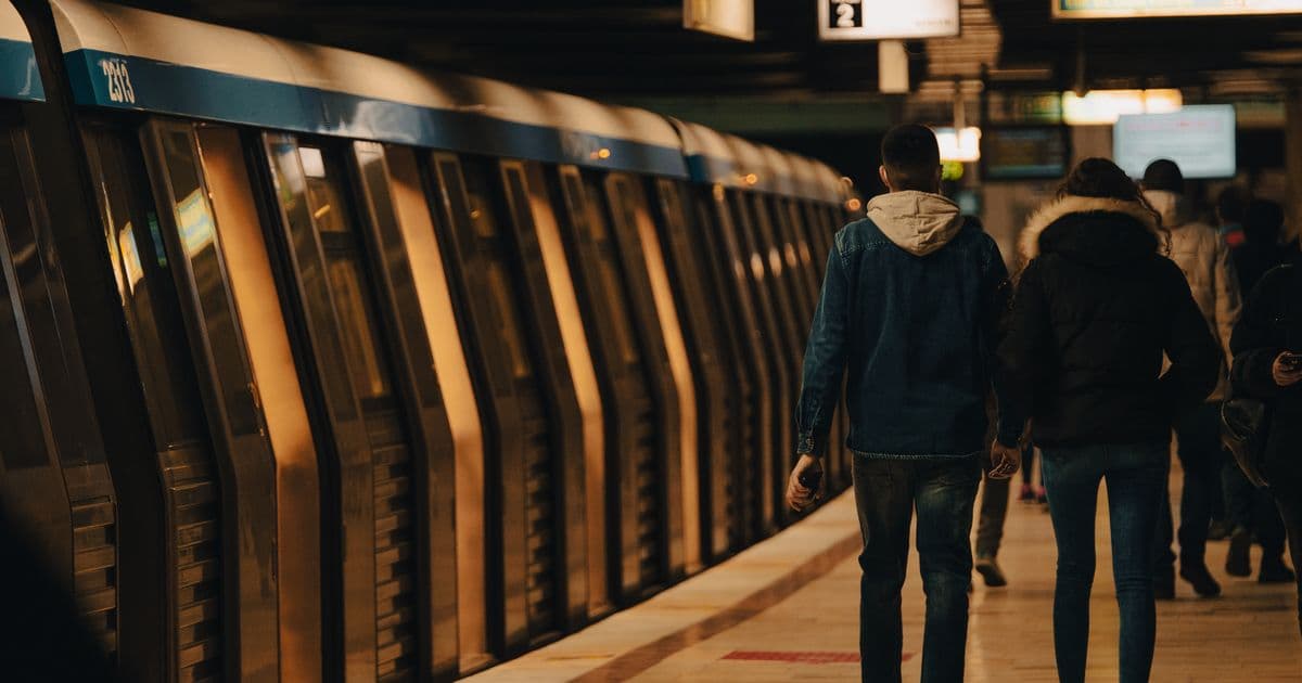 Sugar Dating in Connecticut: The Commuter Line Runs Everything