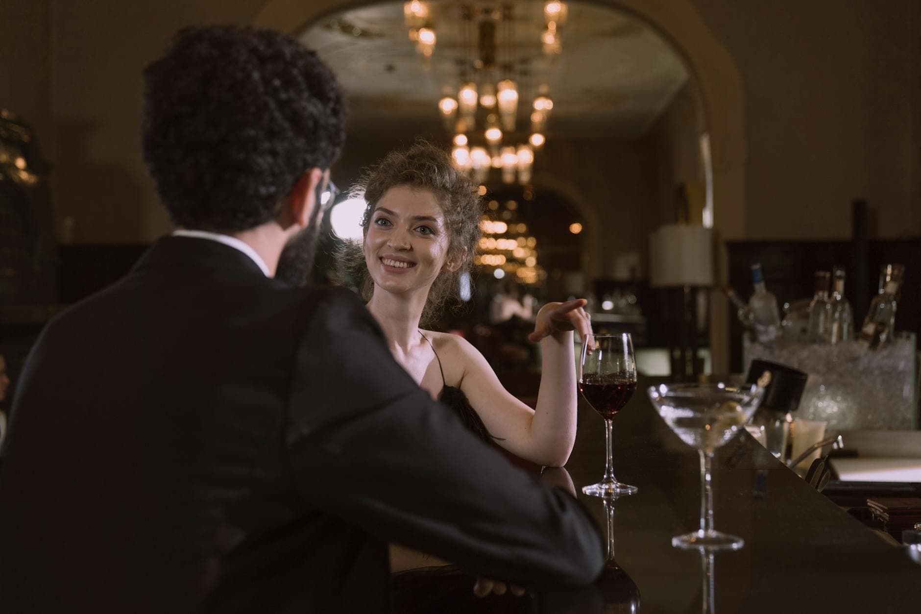 Your First Sugar Date in the USA: M&G Etiquette, Venues & What to Expect in 2026