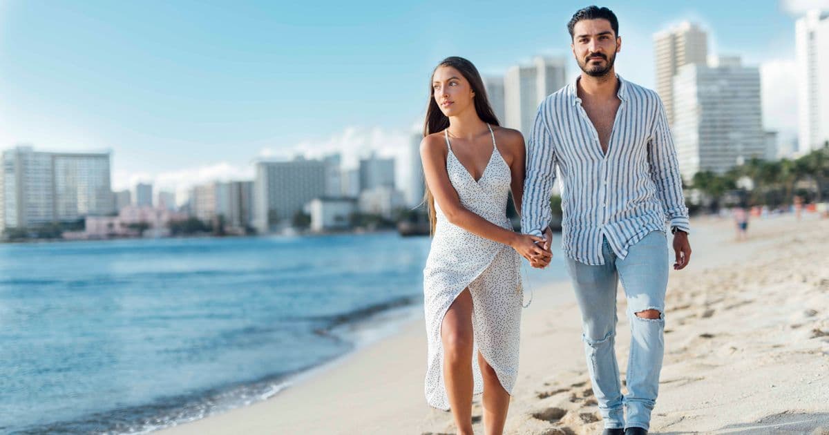 Sugar Dating in Hawaii: Discretion Where There Is No Next Town