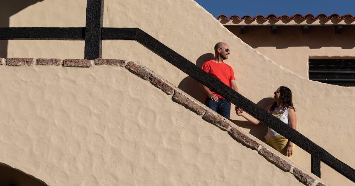 Sugar Dating in New Mexico: Three Economies, Three Rulebooks
