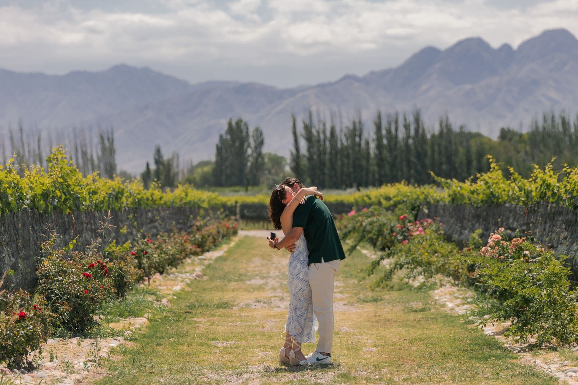 Sugar Dating in Canada's Wine Country: Niagara to the Okanagan