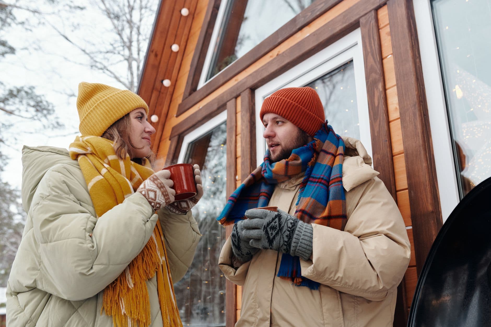 Winter Sugar Dating in New Zealand — Ski Weekends, Hot Pools and Lodge Dinners