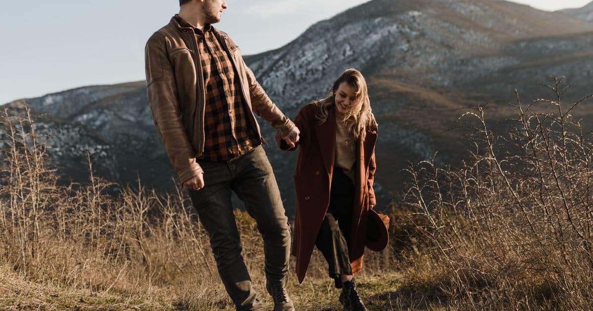 Sugar Dating in Wyoming: Anonymity Is the Thing You Drive For