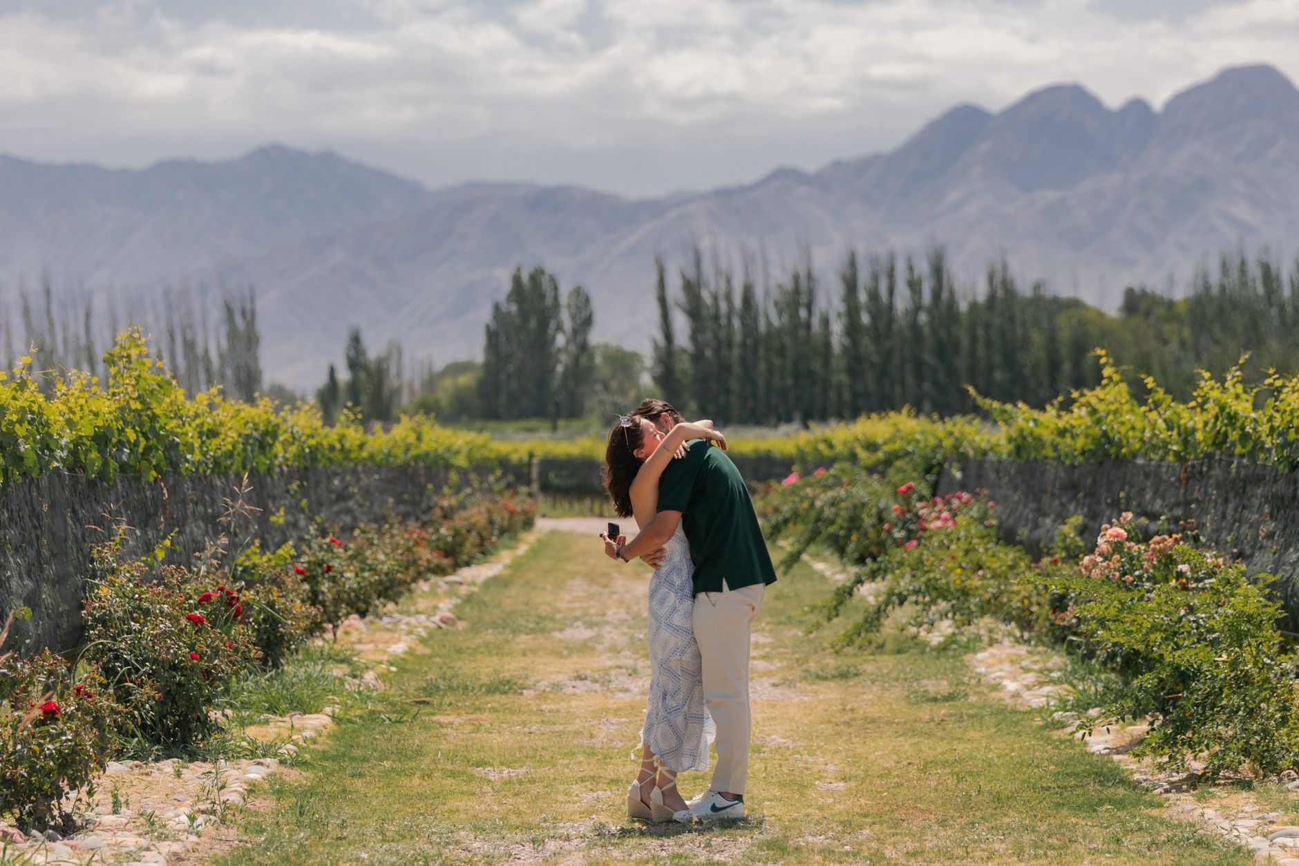 Sugar Dating in Canada's Wine Country: Niagara to the Okanagan